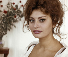 Ő Sophia Loren ritkán látott unokája: a 20 éves Lucia örökölte legendás nagyanyja szépségét