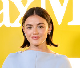 Lucy Hale merész nappali ülőgarnitúrája lesz az új etalon 2027-re - ezt látnod kell Lucy Hale merész nappali ülőgarnitúrája lesz az új etalon 2027-re - ezt látnod kell
