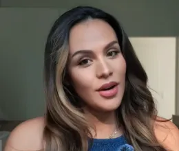Megszületett Azahriah exének gyermeke: Videóban mutatta meg a tündéri kisbabát Luna Megszületett Azahriah exének gyermeke: Videóban mutatta meg a tündéri kisbabát Luna