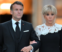 Elveszíti a címét Emmanuel Macron: Megdöbbentő, melyik országban uralkodik a francia elnök Elveszíti a címét Emmanuel Macron: Megdöbbentő, melyik országban uralkodik a francia elnök