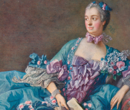 Madame de Pompadour: ki volt Versailles-i udvar árnyékkirálynője? Madame de Pompadour: ki volt Versailles-i udvar árnyékkirálynője?