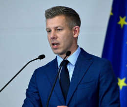Rengeteg család várt Magyar Péter bejelentésére, most megtörtént