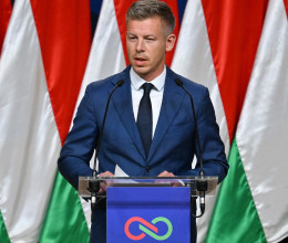 Magyar Péter szerint ezt az ételt nem lehet elrontani, de igaza van? Magyar Péter szerint ezt az ételt nem lehet elrontani, de igaza van?