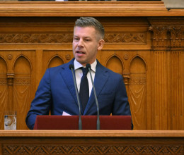 Azta: erről beszélhet majd a pápa Magyar Péterrel – Egy hét van hátra a találkozóig