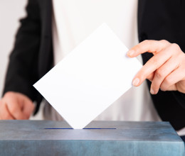 Fontos határidő jár le az áprilisi választással kapcsolatban, erre rengetegen nem figyelnek Fontos határidő jár le az áprilisi választással kapcsolatban, erre rengetegen nem figyelnek