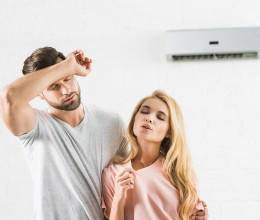 Nem a ventilátor az – Méregdrága légkondi helyett pár ezer forintos módszert kínál az egyik magyar szupermarket Nem a ventilátor az – Méregdrága légkondi helyett pár ezer forintos módszert kínál az egyik magyar szupermarket