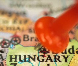 Mától véglegesen megváltozik Magyarország térképe, újra visszatérünk a kezdetekhez Mától véglegesen megváltozik Magyarország térképe, újra visszatérünk a kezdetekhez