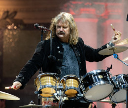 Leslie Mandoki - 50 éves szabadságvágy ünneplése a Bajor Szabad Államban is