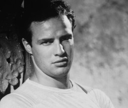 Bámulatos, senkihez sem fogható szépség volt fiatalon: íme, az egyetlen nő, akit Marlon Brando igazán szeretett