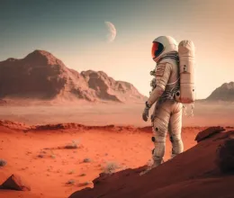 Találtak egy titkos átjárót a Föld és a Mars között, ami mindent megváltoztathat Találtak egy titkos átjárót a Föld és a Mars között, ami mindent megváltoztathat