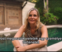 Elvált Edvin Marton és felesége, Adrienn: "3 év után most tudom elmondani" Elvált Edvin Marton és felesége, Adrienn: "3 év után most tudom elmondani"