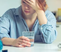 A zebratrükk a legjobb módszer, hogy elkerüld a másnaposságot – ennyit kell tenned csupán A zebratrükk a legjobb módszer, hogy elkerüld a másnaposságot – ennyit kell tenned csupán