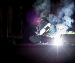 A hegesztés új dimenziói: a professzionális hegesztőgépek világa