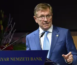 Erről nem beszélnek: ezeket a szabályokat is be kell tartania Matolcsy Györgynek a börtönben, nincs kibúvó Erről nem beszélnek: ezeket a szabályokat is be kell tartania Matolcsy Györgynek a börtönben, nincs kibúvó