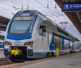 Kimaradó vonatokra kell számítani, és késésekre is, szörnyű dolog történt