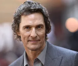 Magyar rajongóinak üzent az Oscar-díjas Matthew McConaughey - Videó