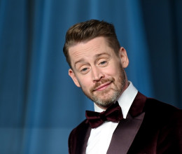 Macaulay Culkin megváltoztatta a nevét: egyetlen rajongót sem fog boldoggá tenni, hogy mostantól így hívják a Reszkessetek, betörők! sztárját