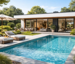 Műanyag medencék tervezése és építése: amit tudni érdemes