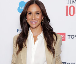 Ez Meghan Markle kedvenc nyári parfümje: a hercegné egy 30 ezer forintos illatért rajong már évek óta