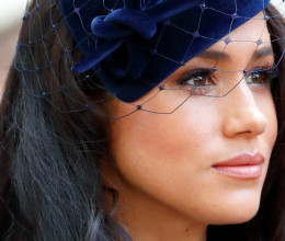Harry volt testőre kitálalt: Meghan egyik fura szokása miatt mindenki feszült volt a palotában