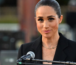 Meghan szóhoz sem jutott: ezt mondta róla Sarolta - A hercegnő egyetlen mondattal hozta zavarba Harry feleségét Meghan szóhoz sem jutott: ezt mondta róla Sarolta - A hercegnő egyetlen mondattal hozta zavarba Harry feleségét