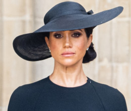 Meghan sírva fakadt: durva, mit mondott neki Károly telefonon
