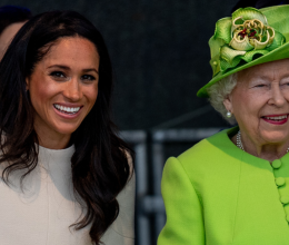 Erzsébet titkos ajánlatot tett Meghannak: a hercegné végre beváltja, amit ígért neki