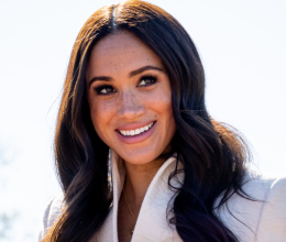 Meghan Markle szoknyája igazi Jolly Joker: nemcsak nőies, de formás alakot is varázsol Meghan Markle szoknyája igazi Jolly Joker: nemcsak nőies, de formás alakot is varázsol