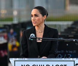 Kiderült, aminek nem lett volna szabad? Meghökkentő részletek Meghan Markle első brit kiruccanásáról Kiderült, aminek nem lett volna szabad? Meghökkentő részletek Meghan Markle első brit kiruccanásáról