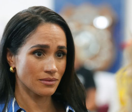 Kitalálták Meghan Markle szomszédai, máris visszamenne Amerikába az exhercegné Kitalálták Meghan Markle szomszédai, máris visszamenne Amerikába az exhercegné