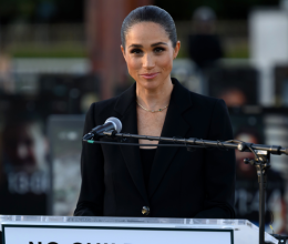 Meghan kemény üzenetet küldött Károlynak: a hercegné mondandója a napnál is világosabb Meghan kemény üzenetet küldött Károlynak: a hercegné mondandója a napnál is világosabb