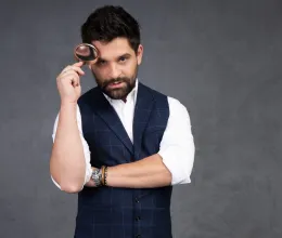 Kincsvadászok: Megyesi Balázs nagyon nem szereti a fegyverekhez köthető tárgyakat, de most ő is ledöbbent Kincsvadászok: Megyesi Balázs nagyon nem szereti a fegyverekhez köthető tárgyakat, de most ő is ledöbbent