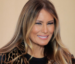 Ez az egyetlen étel, amit Melania Trump nem hajlandó megenni: tabu nála a világ egyik legnépszerűbb eledele Ez az egyetlen étel, amit Melania Trump nem hajlandó megenni: tabu nála a világ egyik legnépszerűbb eledele