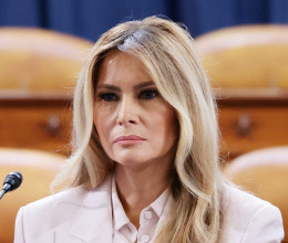 Van egy étel, amit Melania Trump messziről elkerül – most kiderült, mi az Van egy étel, amit Melania Trump messziről elkerül – most kiderült, mi az