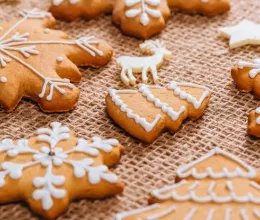 Nem a szódabikarbóna vagy a fahéj az: ettől a titkos hozzávalótól lesz hihetetlenül puha és finom a mézeskalács Nem a szódabikarbóna vagy a fahéj az: ettől a titkos hozzávalótól lesz hihetetlenül puha és finom a mézeskalács