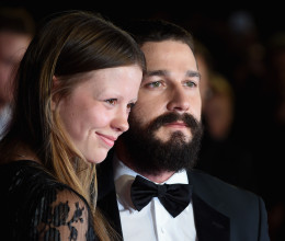 Mia Goth válik Shia LaBeouftól: kizárólagos felügyeletet követel lányuk felett Mia Goth válik Shia LaBeouftól: kizárólagos felügyeletet követel lányuk felett