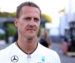 Michael Schumacher felépülésében kár reménykedni? Ez sokkolhatja a rajongókat Michael Schumacher felépülésében kár reménykedni? Ez sokkolhatja a rajongókat