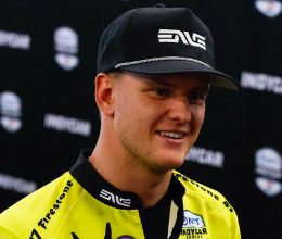 Hivatalos: Újra szerelmes Michael Schumacher fia - Ez a gyönyörű nő rabolta el Mick szívét Hivatalos: Újra szerelmes Michael Schumacher fia - Ez a gyönyörű nő rabolta el Mick szívét