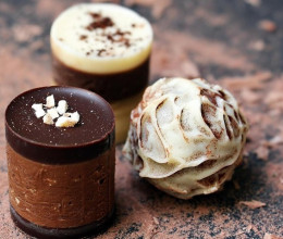 Magyar édességek a mikuláscsomagban