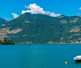 Európa legkülönlegesebb szigete van a képen, 100 emberből 80 mégsem ismeri fel: valódi földrajzzseni vagy, ha neked sikerül