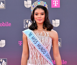Megválasztották a világ legszebbjét: a Miss World 24 éves szépsége 110 nőt utasított maga mögé – Fotók
