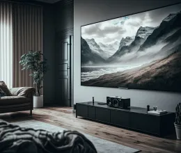 Kell neked a csúcstévé? Az ember szeme ekkora felbontást tud befogadni