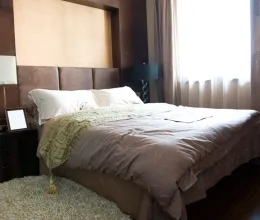 Lakberendezési trendek 2026: hogyan válasszon matracot hálószobája stílusához?