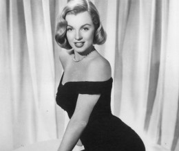 Marilyn Monroe titokban egészen más parfümöt használt, mint amiről mindenki ismeri őt: álnéven rendelt belőle hat üveggel Marilyn Monroe titokban egészen más parfümöt használt, mint amiről mindenki ismeri őt: álnéven rendelt belőle hat üveggel