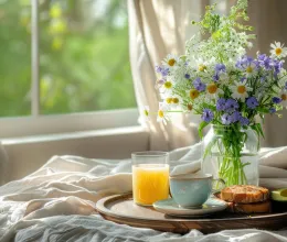 Ha betartod ezeket a rituálékat minden reggel, érezhetően nyugodtabb lesz a napod