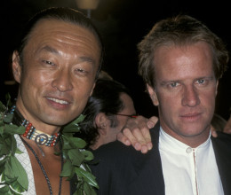 Elhunyt a Mortal Kombat film ikonikus főgonosza, Cary-Hiroyuki Tagawa