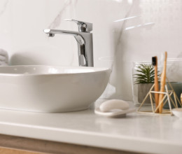 Ez a legrosszabb dolog, amit egy nyilvános mosdóban tehetsz – mégis mindenki elköveti