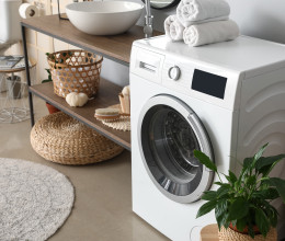 Le kellene már cserélni a mosógéped? Erre figyelj a vásárláskor Le kellene már cserélni a mosógéped? Erre figyelj a vásárláskor