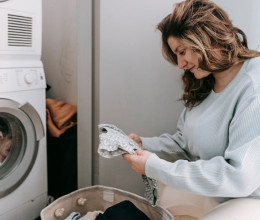 Mit tudnak a mai mosószerek? Nem csak az ár számít! Mit tudnak a mai mosószerek? Nem csak az ár számít!