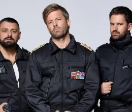 Most Wanted: ők nyerték meg a műsort, óriási akció volt a végén Most Wanted: ők nyerték meg a műsort, óriási akció volt a végén